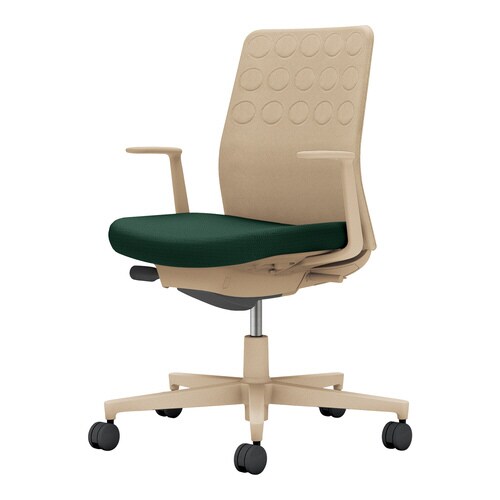 モネット背C L肘S無L無本体SB座SB背GRW