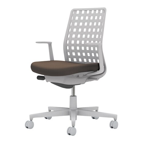 モネット背SL肘S無L無本体LG座LG背DGV