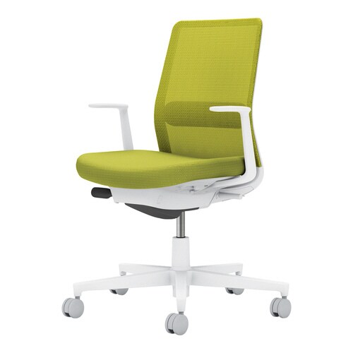 モネット背M L肘S無L有本体WG座OL背OLW