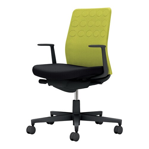 モネット背C L肘S無L無本体BK座OL背BKV