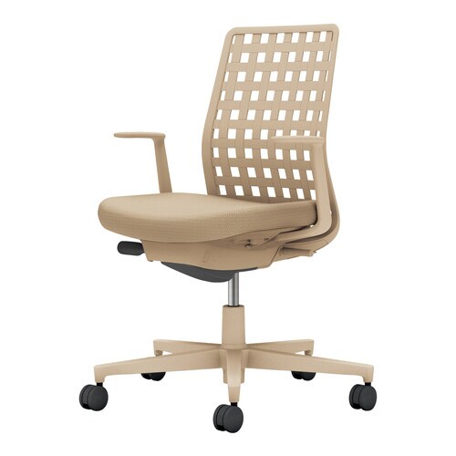 モネット背SL肘S無L無本体SB座SB背SBW