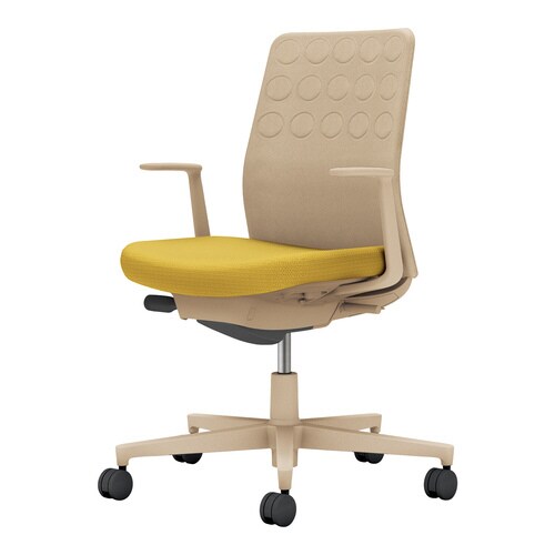 モネット背C L肘S無L無本体SB座SB背YEV