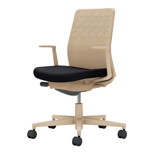 モネット背C L肘S無L無本体SB座SB背BKW