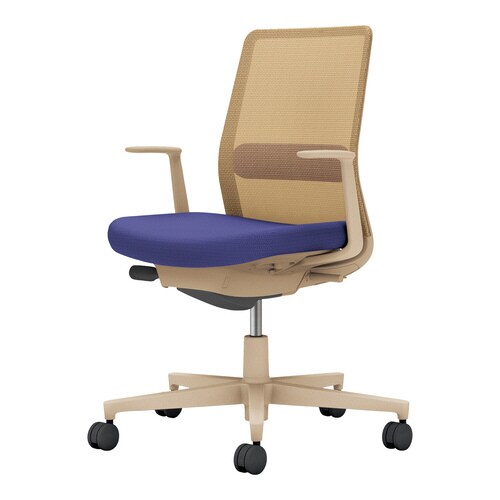 モネット背M L肘S無L有本体SB座SB背DPW