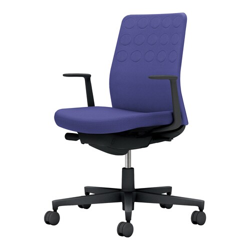 モネット背C L肘S無L無本体BK座DP背DPV