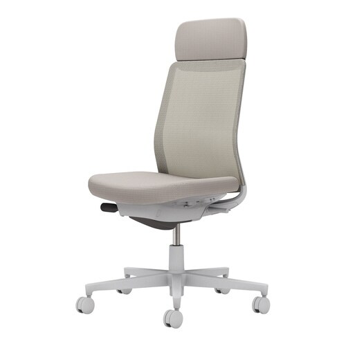 モネット背M 肘無S有L無本体LG座LG背LGV