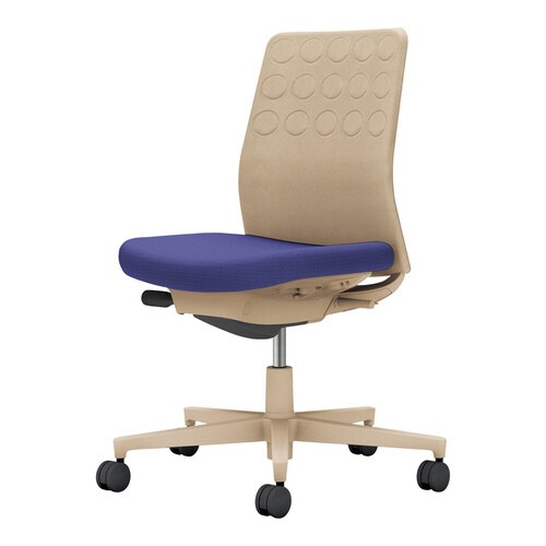 モネット背C 肘無S無L無本体SB座SB背DPW