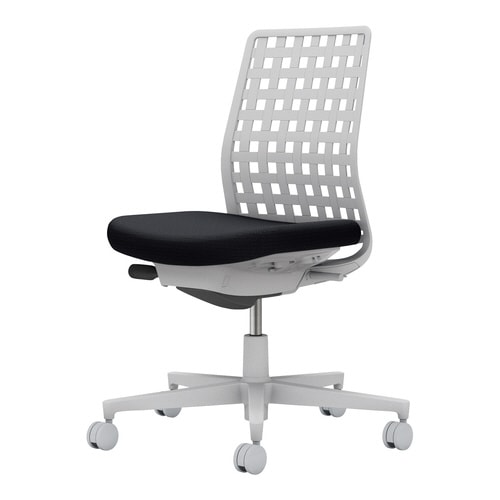 モネット背S肘無S無L無本体LG座LG背BKW