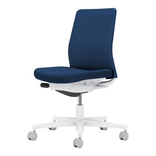 モネット背C 肘無S無L無本体WG座NV背NVW