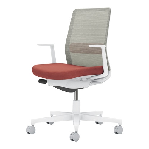 モネット背M L肘S無L有本体WG座LG背PRDV