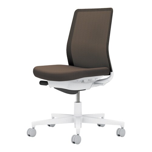 モネット背M 肘無S無L無本体WG座DG背DGW