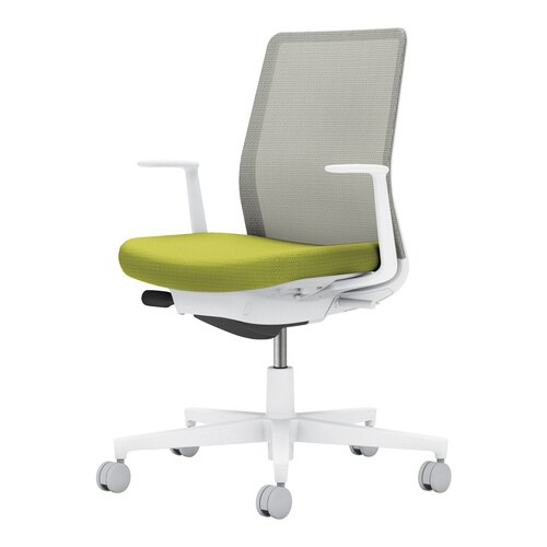 モネット背M L肘S無L無本体WG座LG背OLW