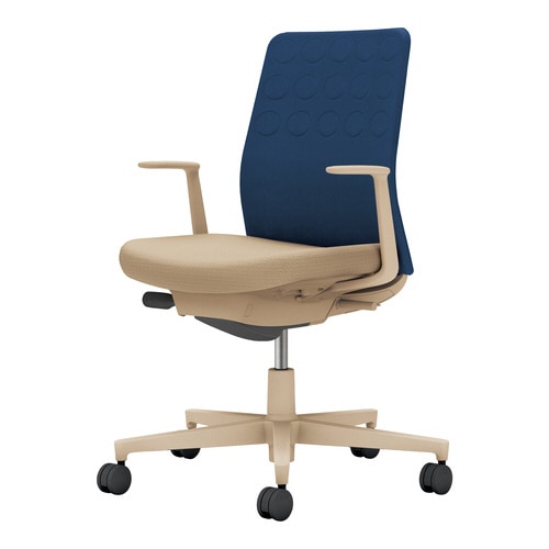 モネット背C L肘S無L無本体SB座NV背SBV