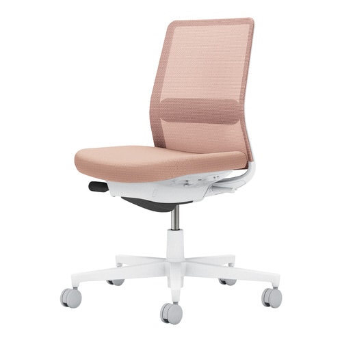 モネット背M 肘無S無L有本体WG座PI背PIW