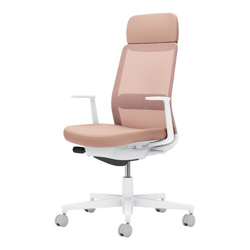 モネット背M L肘S有L有本体WG座PI背PIV