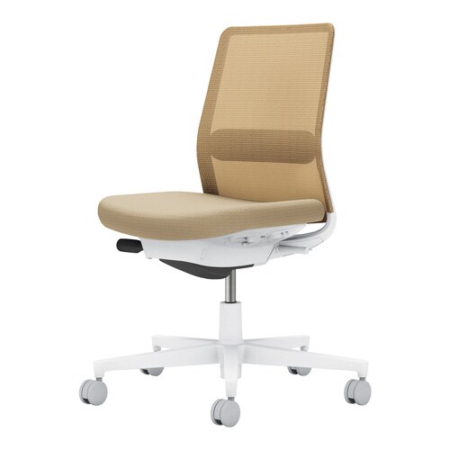 モネット背M 肘無S無L有本体WG座SB背SBW