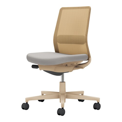 モネット背M 肘無S無L有本体SB座SB背LGV