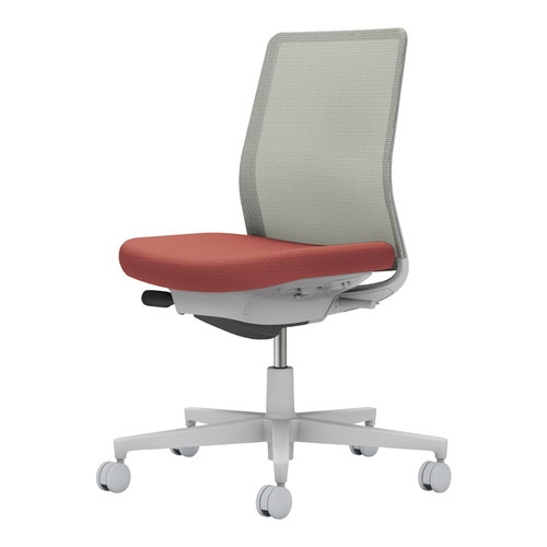 モネット背M 肘無S無L無本体LG座LG背PRDV