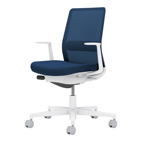 モネット背M L肘S無L有本体WG座NV背NVV