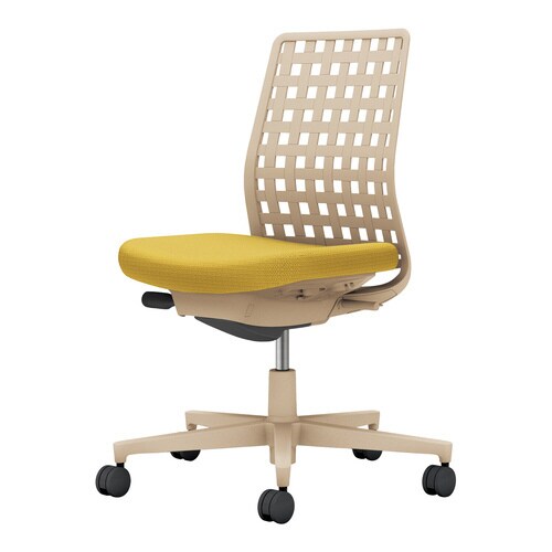 モネット背S肘無S無L無本体SB座SB背YEV