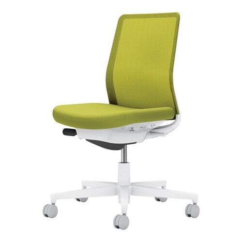 モネット背M 肘無S無L無本体WG座OL背OLV