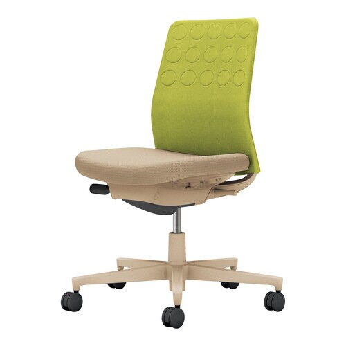 モネット背C 肘無S無L無本体SB座OL背SBW