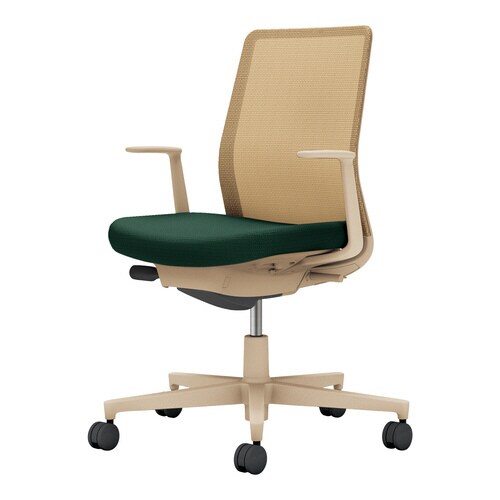 モネット背M L肘S無L無本体SB座SB背GRW