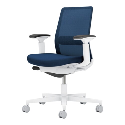 モネット背M 可動肘S無L有本体WG座NV背NVV