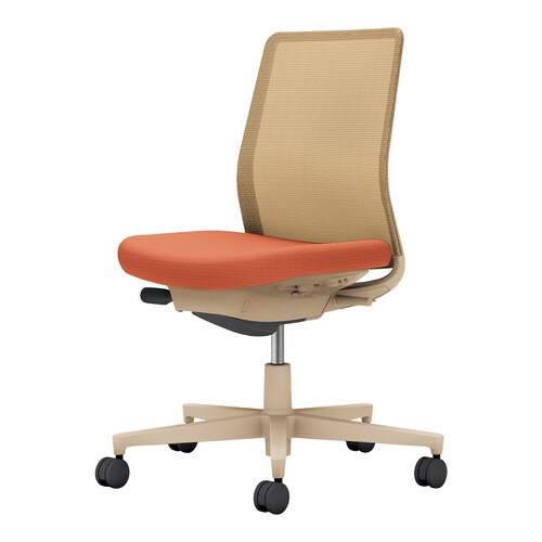 モネット背M 肘無S無L無本体SB座SB背STW