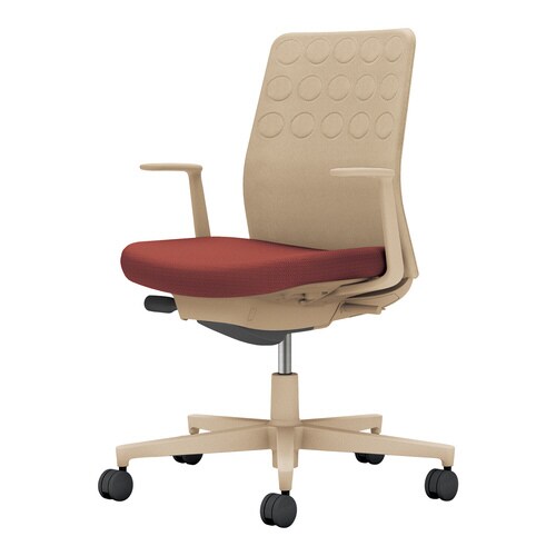 モネット背C L肘S無L無本体SB座SB背PRDV