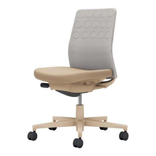 モネット背C 肘無S無L無本体SB座LG背SBV