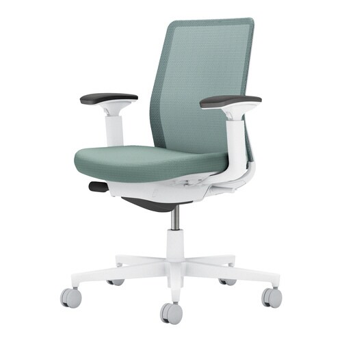 モネット背M 可動肘S無L無本体WG座TQ背TQW