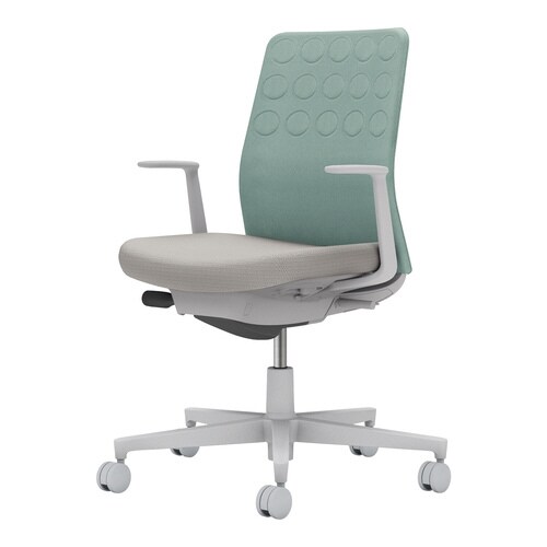 モネット背C L肘S無L無本体LG座TQ背LGV