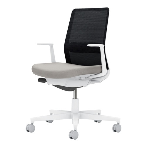 モネット背M L肘S無L有本体WG座BK背LGW