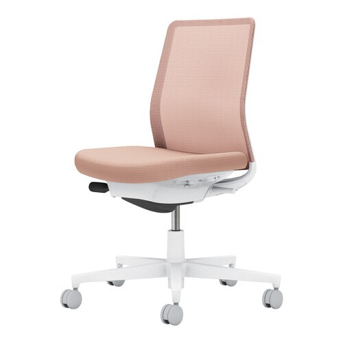 モネット背M 肘無S無L無本体WG座PI背PIV