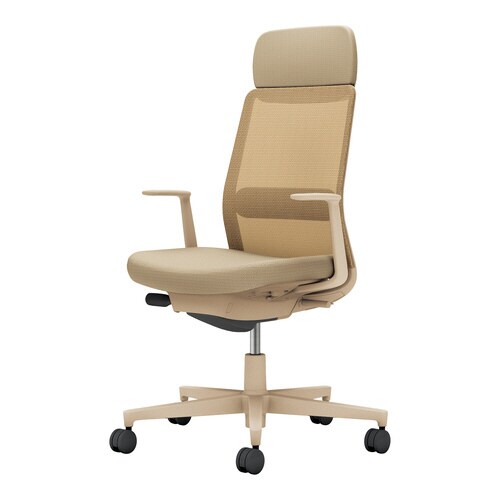 モネット背M L肘S有L有本体SB座SB背SBW