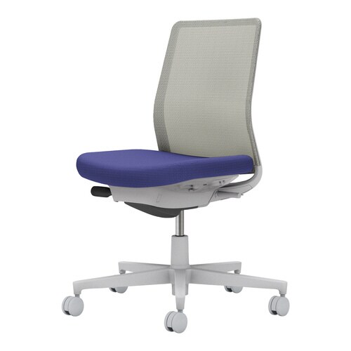 モネット背M 肘無S無L無本体LG座LG背DPV