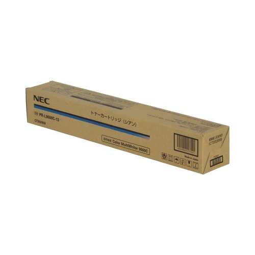 PR−L9600C−13 トナー シアン