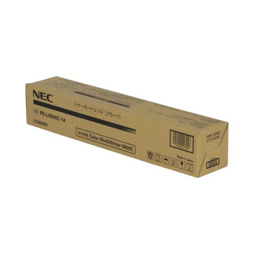純正 PR−L9600C−14 トナー ブラック
