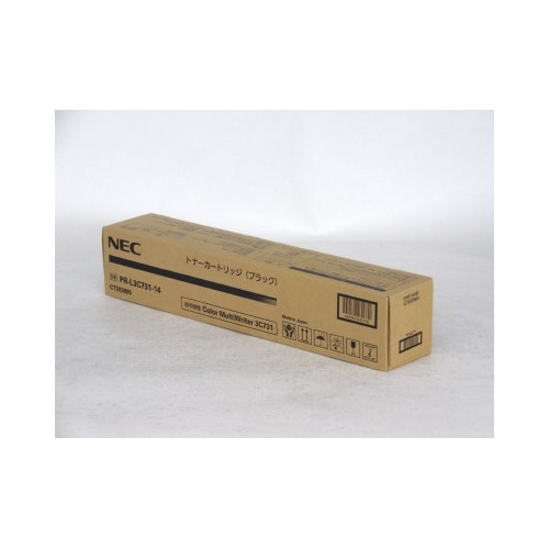 純正 PR−L3C731−14 トナー ブラック