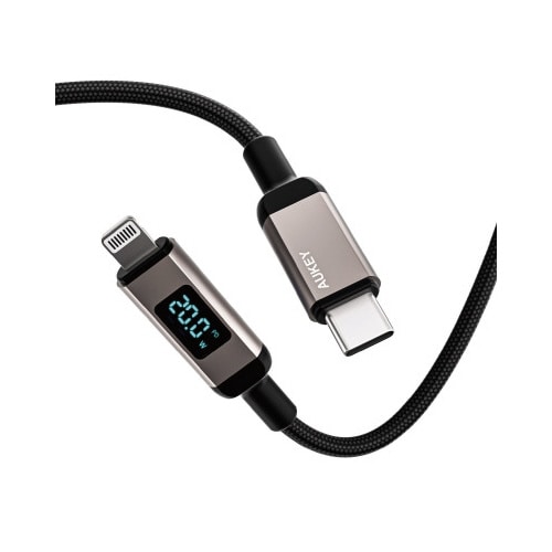 ケーブル Impulse series