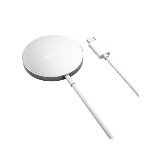 ワイヤレス充電器 Aircore 10W