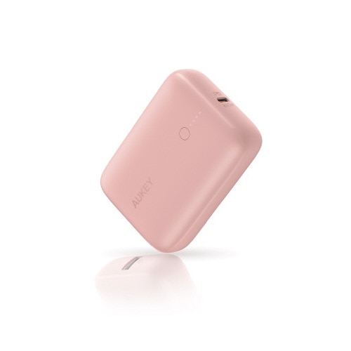 モバイルバッテリー Basix Mini