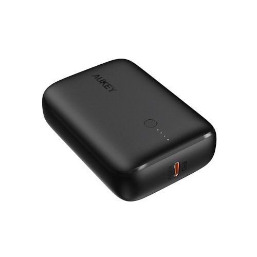 モバイルバッテリー Basix Mini