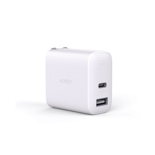 USB充電器 Swift Mix 38W