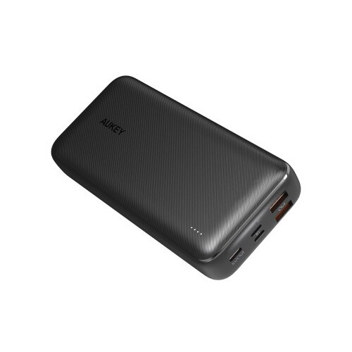 モバイルバッテリー Basix Plus