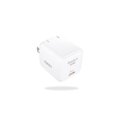 USB充電器 Omnia II 30W