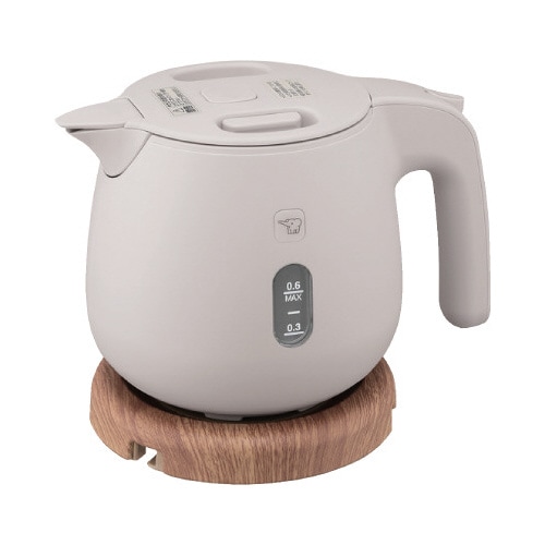 CK−SA06−HZ 電気ケトル 600ML