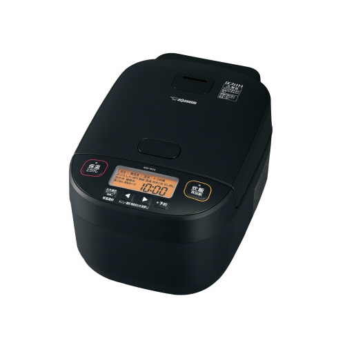 NW−YA10−BA 圧力IH炊飯ジャー5.5合