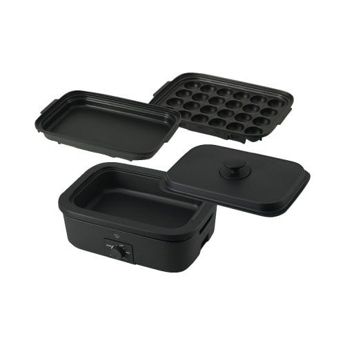 EJ−DE30−BA デイリーコンパクトプレート